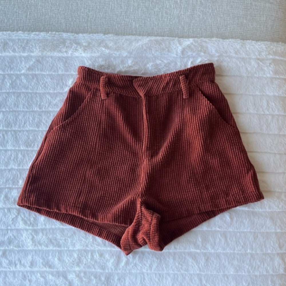 Altar’d State Shorts